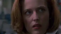 Секретные материалы 5 сезон 21 серия