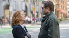 Секретные материалы 10 сезон 1 серия