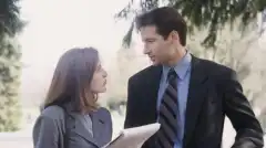 Секретные материалы 1 сезон 1 серия