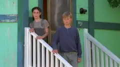 Секретные материалы 4 сезон 1 серия