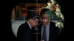 Секретные материалы 5 сезон 2 серия