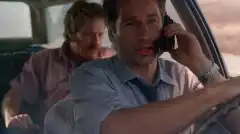 Секретные материалы 6 сезон 2 серия