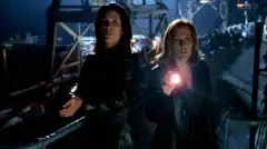 Секретные материалы 9 сезон 2 серия