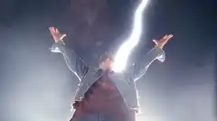 Секретные материалы 3 сезон 3 серия