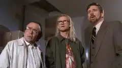 Секретные материалы 5 сезон 3 серия