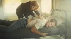 Секретные материалы 8 сезон 4 серия