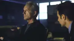 Секретные материалы 7 сезон 4 серия