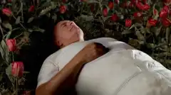 Секретные материалы 3 сезон 4 серия