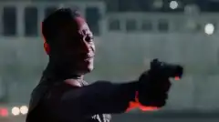 Секретные материалы 2 сезон 4 серия