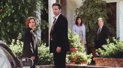 Секретные материалы 6 сезон 5 серия