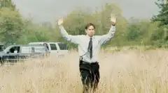 Секретные материалы 4 сезон 5 серия