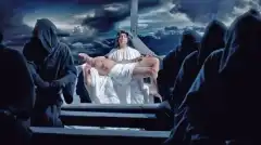 Секретные материалы 10 сезон 5 серия