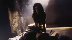 Секретные материалы 1 сезон 5 серия