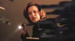 Секретные материалы 7 сезон 6 серия