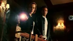 Секретные материалы 6 сезон 6 серия