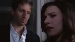 Секретные материалы 2 сезон 7 серия