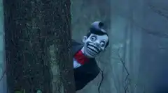 Секретные материалы 11 сезон 8 серия