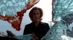 Секретные материалы 8 сезон 9 серия