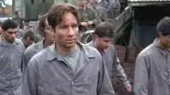 Секретные материалы 4 сезон 9 серия