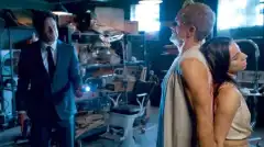 Секретные материалы 11 сезон 9 серия