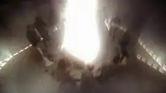 Секретные материалы 9 сезон 10 серия