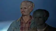 Секретные материалы 4 сезон 11 серия