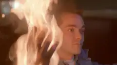 Секретные материалы 1 сезон 12 серия