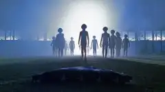 Секретные материалы 6 сезон 12 серия