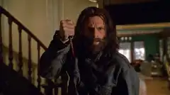 Секретные материалы 9 сезон 12 серия