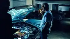 Секретные материалы 9 сезон 13 серия