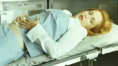 Секретные материалы 8 сезон 13 серия