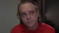 Секретные материалы 1 сезон 13 серия