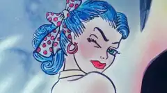 Секретные материалы 4 сезон 13 серия