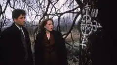 Секретные материалы 2 сезон 15 серия