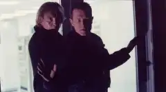 Секретные материалы 8 сезон 16 серия