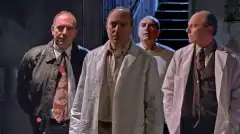 Секретные материалы 2 сезон 16 серия