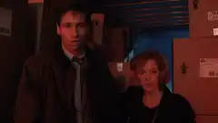 Секретные материалы 1 сезон 17 серия