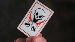 Секретные материалы 4 сезон 16 серия