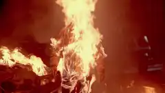 Секретные материалы 8 сезон 17 серия