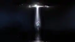 Секретные материалы 4 сезон 17 серия