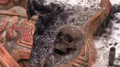 Секретные материалы 3 сезон 18 серия