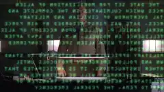 Секретные материалы 9 сезон 19 серия