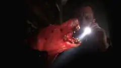 Секретные материалы 8 сезон 19 серия