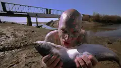 Секретные материалы 2 сезон 20 серия