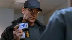 Секретные материалы 4 сезон 21 серия