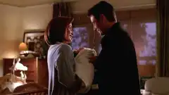 Секретные материалы 8 сезон 21 серия