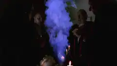 Секретные материалы 2 сезон 21 серия