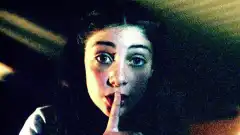 Секретные материалы 4 сезон 23 серия