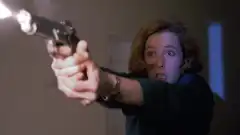 Секретные материалы 3 сезон 23 серия